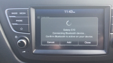 Hyundai i20 1.2 MPi SE 5dr Petrol Hatchback